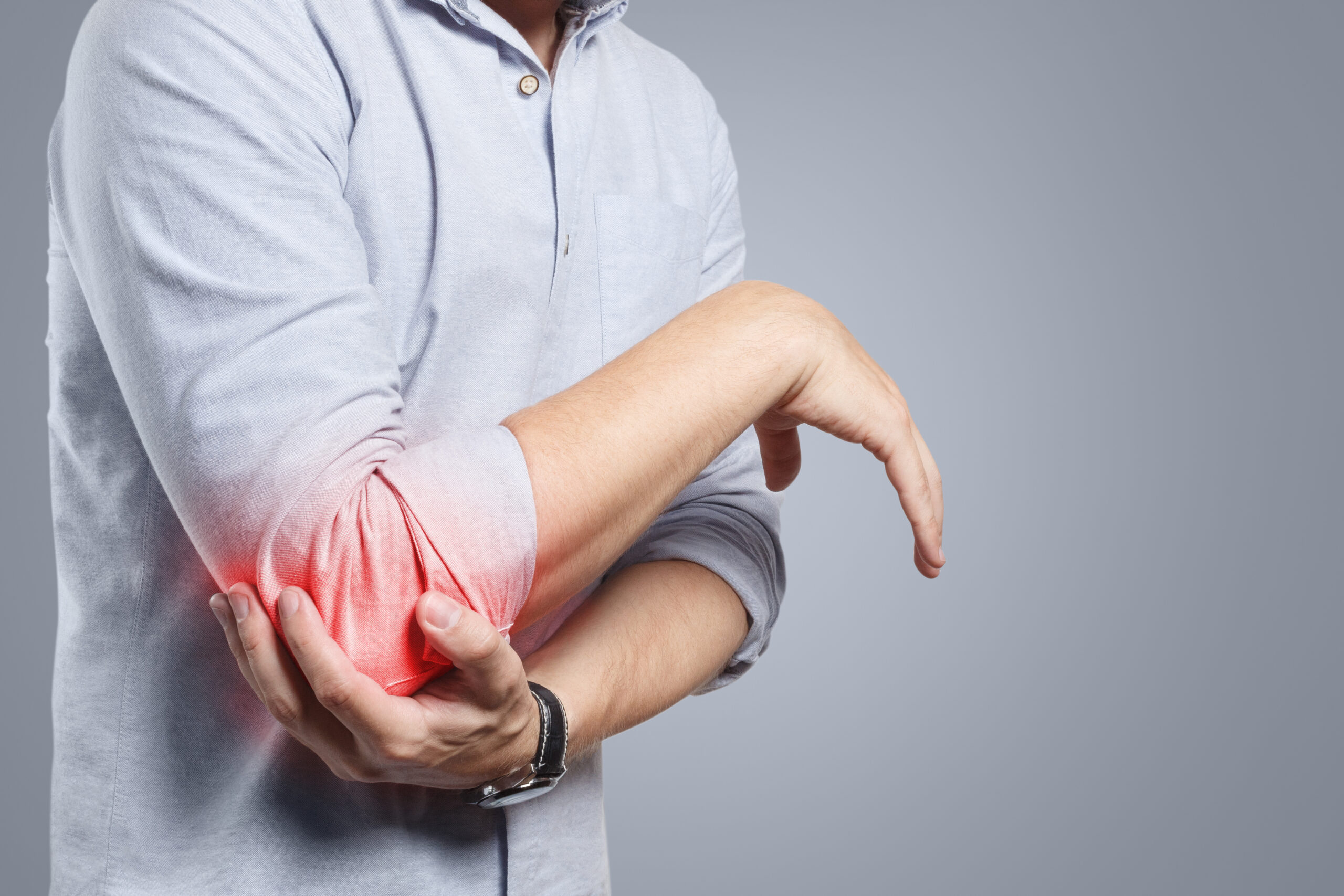 Joint Pain Treatment at Honiton Chiropractic Clinic