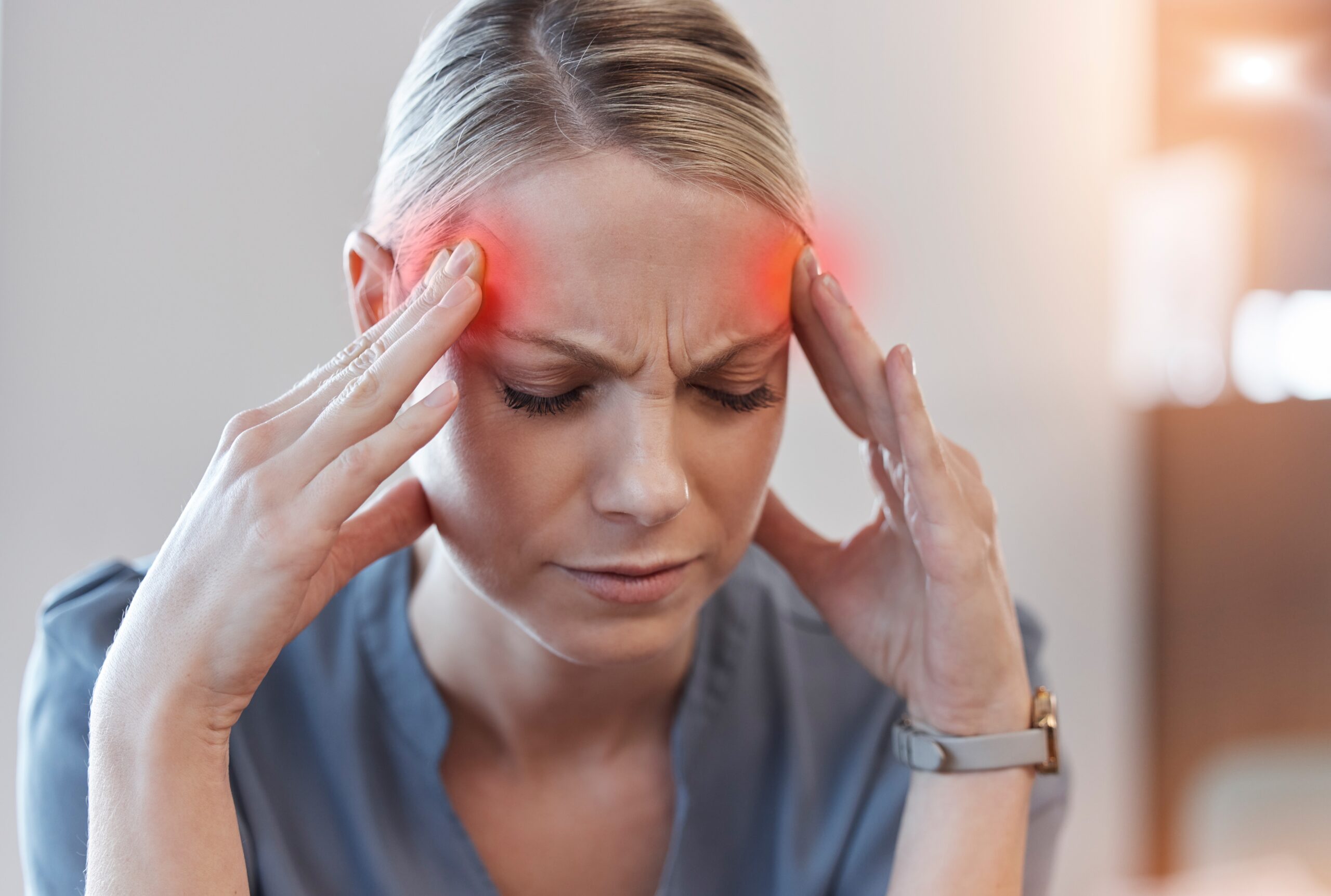 Headache Treatment at Honiton Chiropractic Clinic