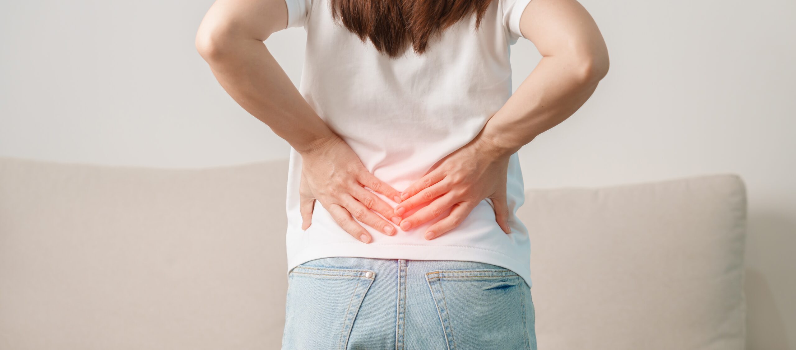 Back Pain Treatment at Honiton Chiropractic Clinic