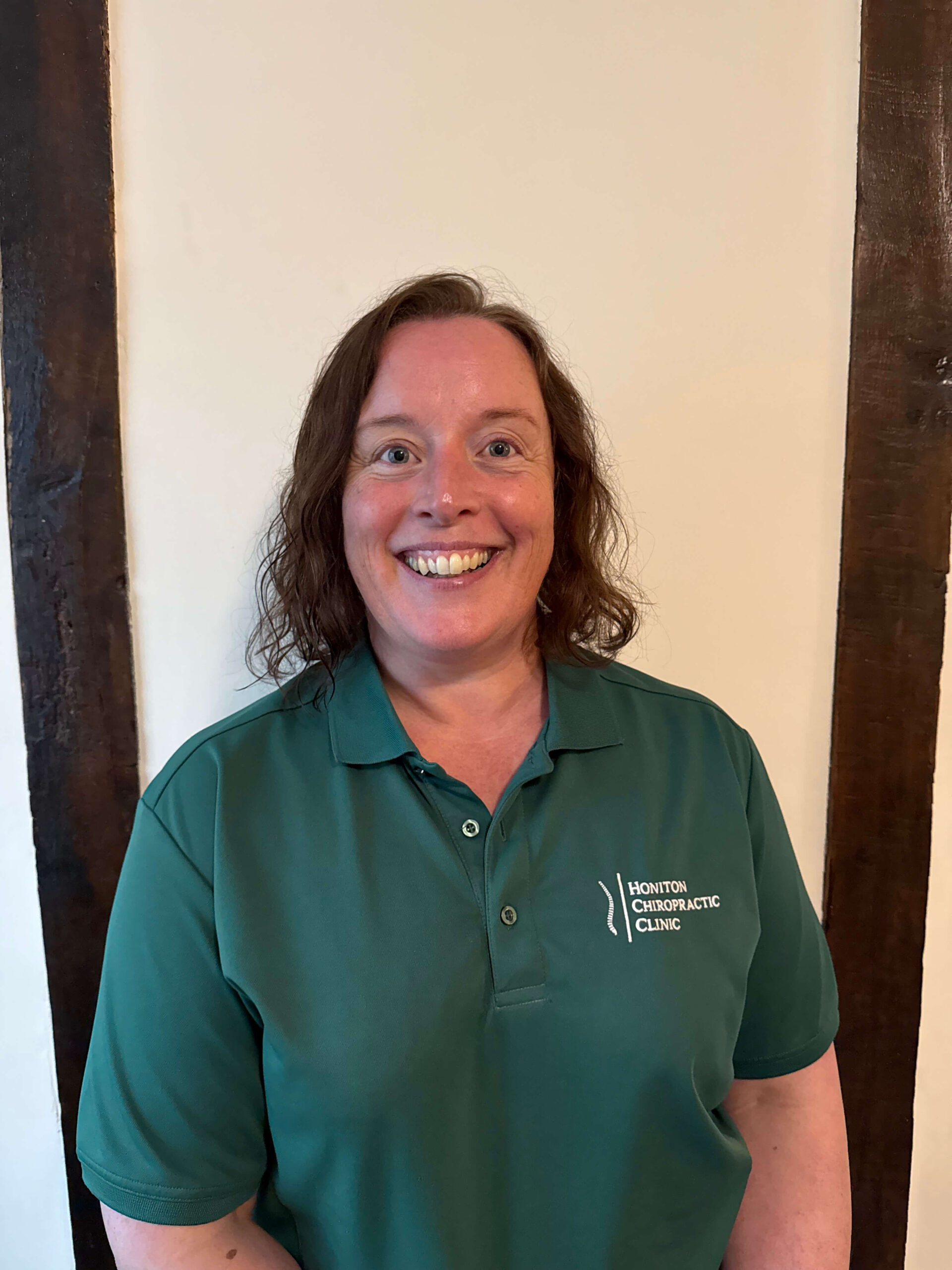 Marina Hooder Massage Therapist in Honiton