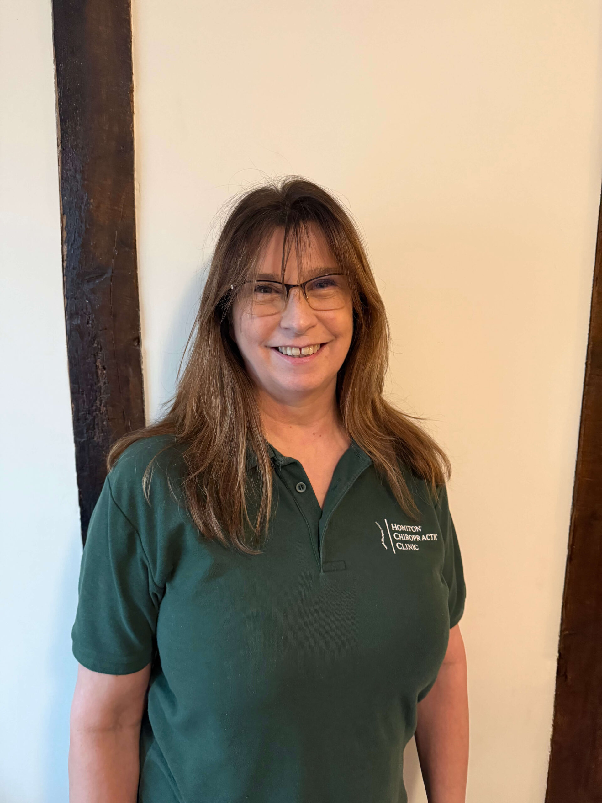 Tessa Blair Massage Therapist in Honiton