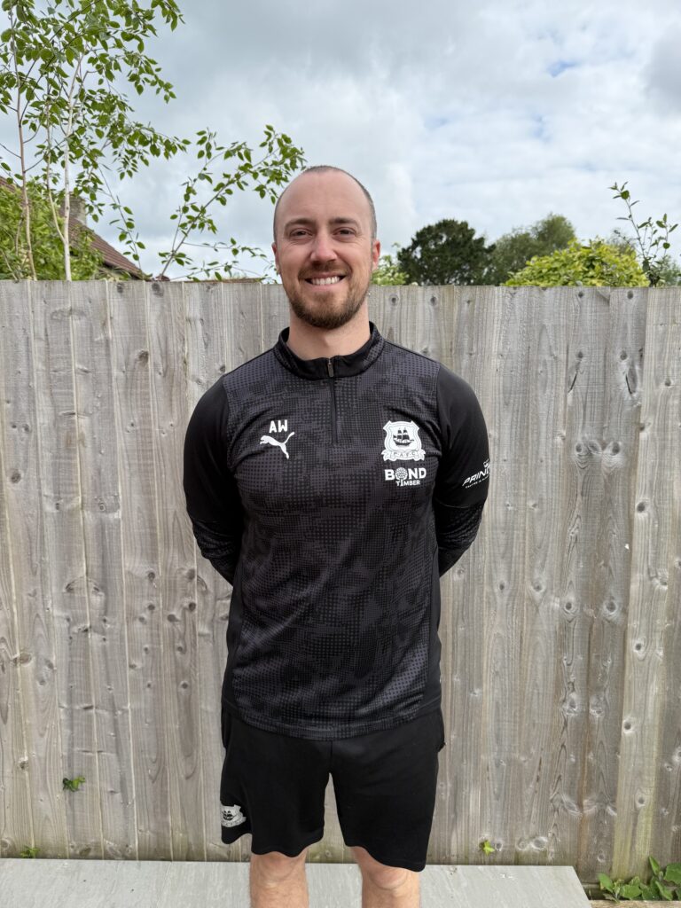 Professional chiropractor supporting Plymouth Argyle FC players during the football season, specialising in sports injury treatment and rehabilitation in East Devon
